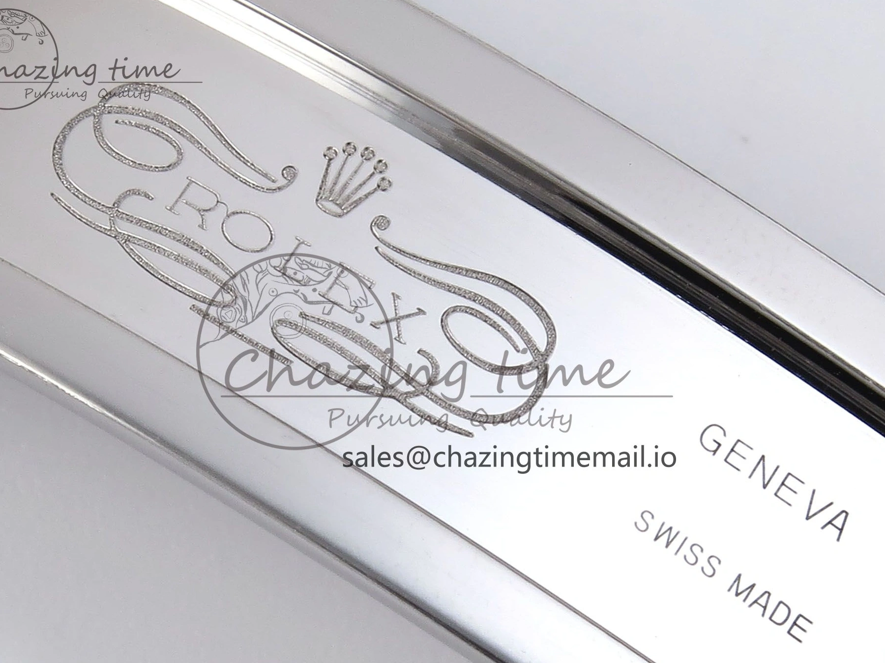 MiroTime 0428 Reliable Daytona 126500 QF+ 1:1 Best Edition 904L Steel White Dial on SS Bracelet SH 862